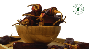 Chile Costeño Seco - Brendas Hidalgo