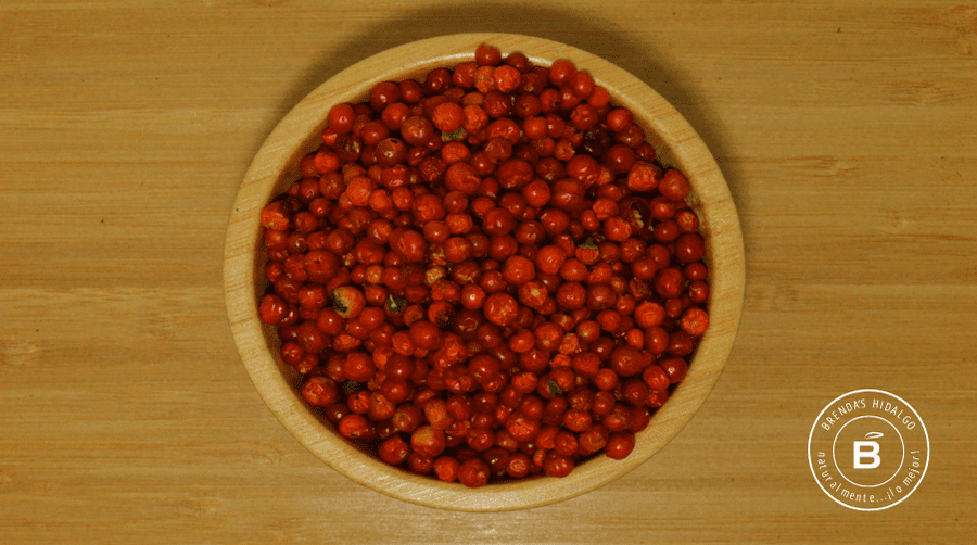 Chile Chiltepín