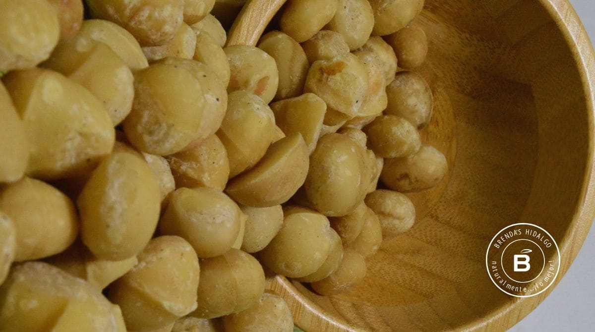 Macadamia Nut