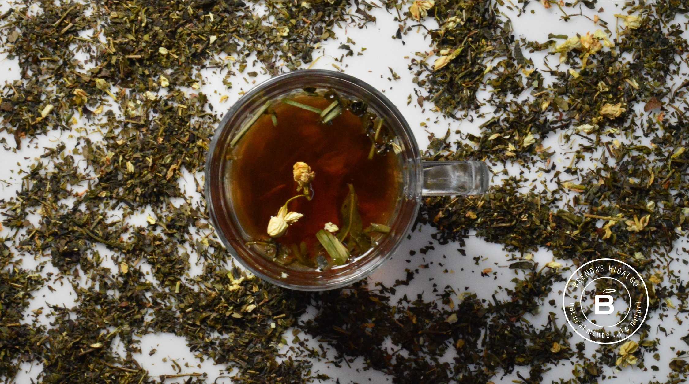 Té Jasmine