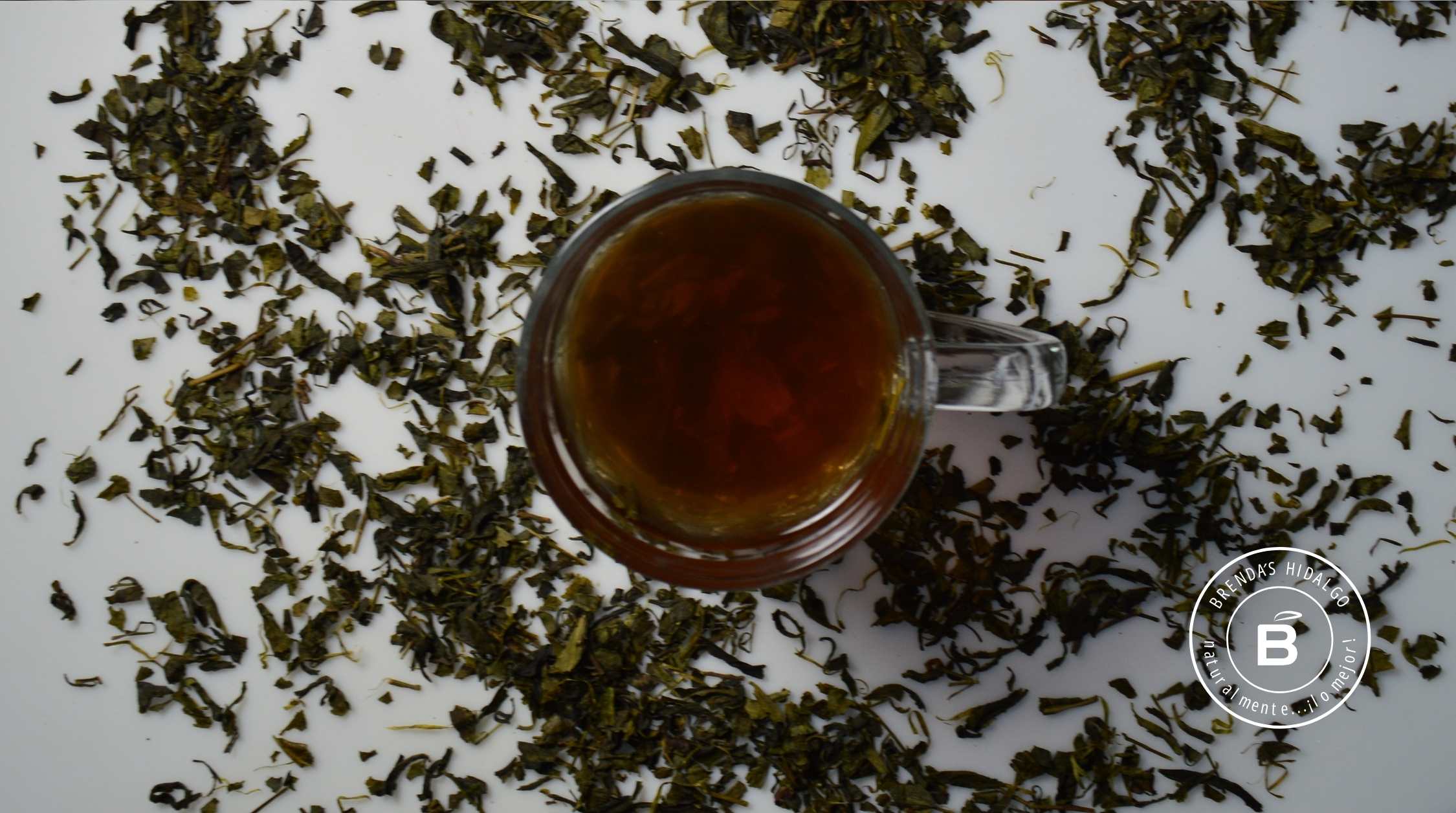 Té Verde